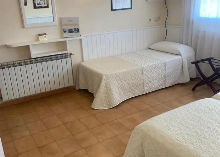 Hotel Casa Feliu Santa Susanna