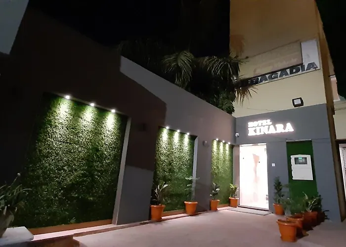 Hotel Kinara