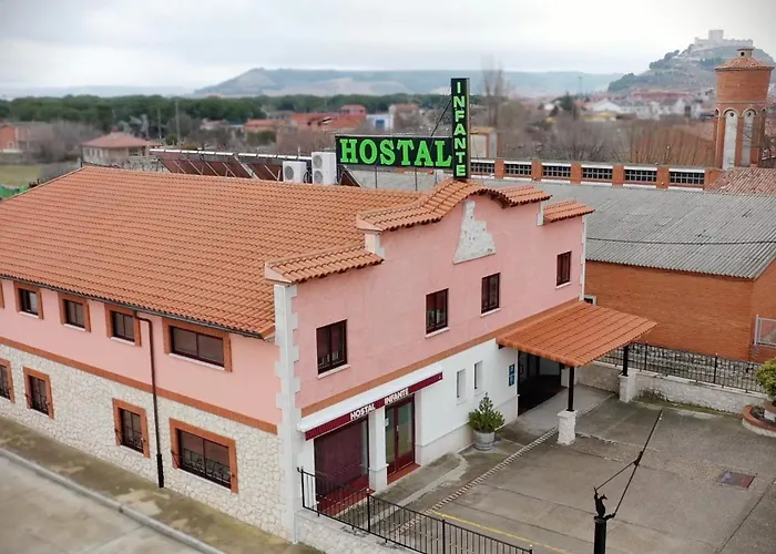 Hostal Infante