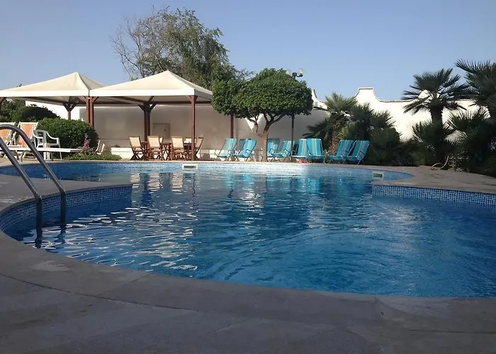 Hotel a Torre A Mare