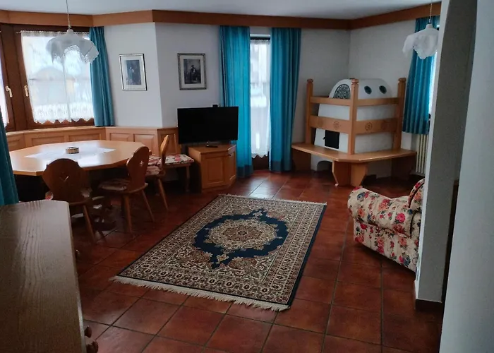 Hotel Stella Alpina Moena