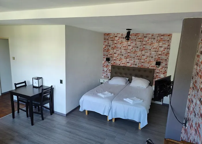 Hotel Saint Vincent Poeldijk