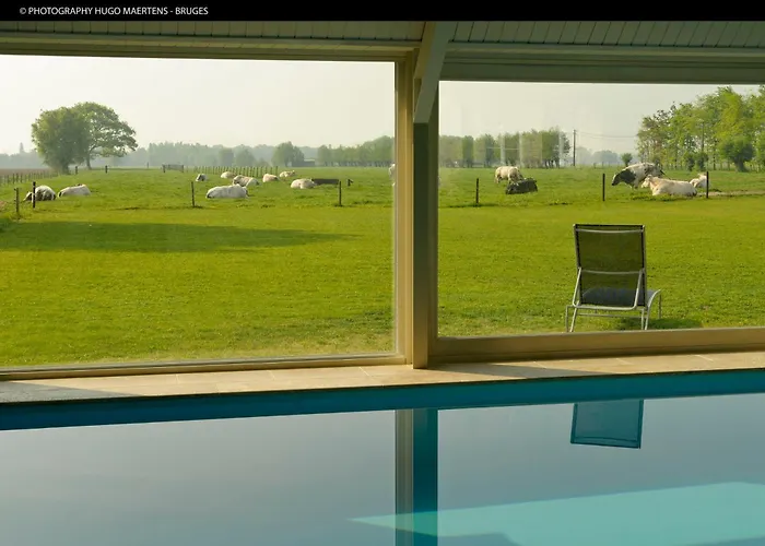 B&B Het Weiland