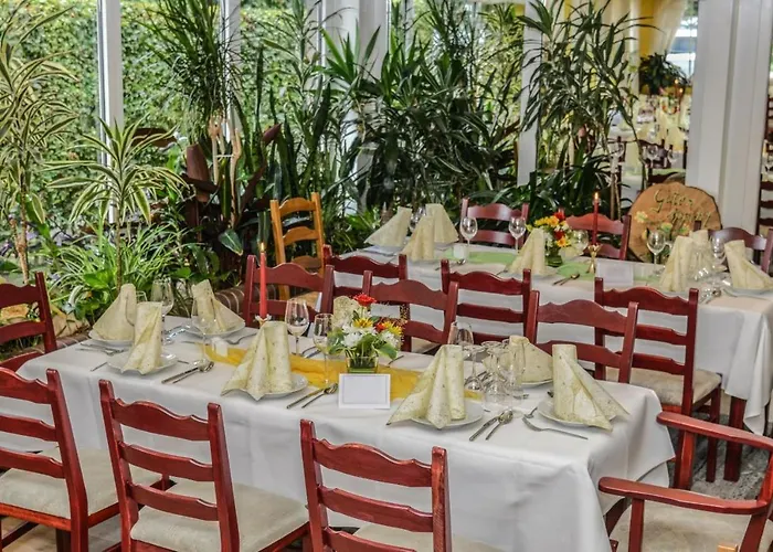 Hotel Diekgerdes Standard Cloppenburg