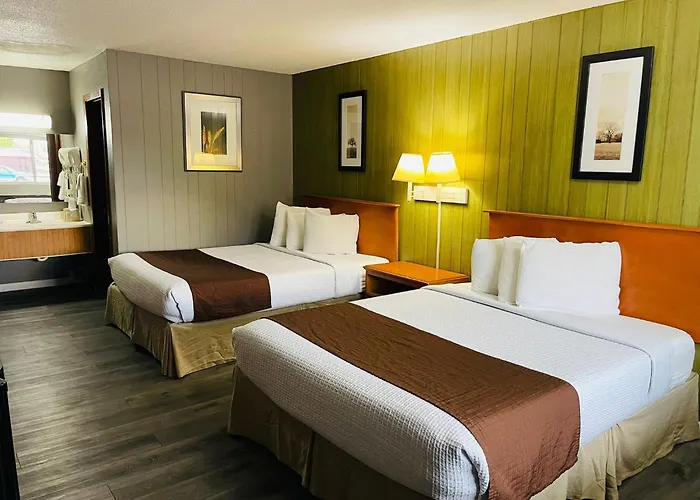 Sparta Inn