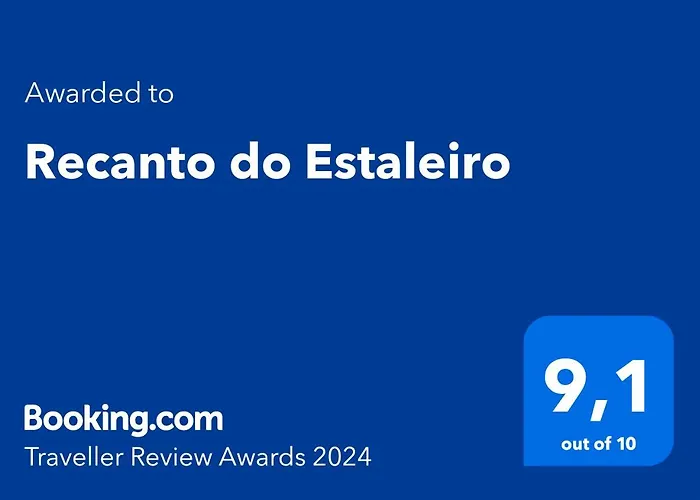Recanto Do Estaleiro