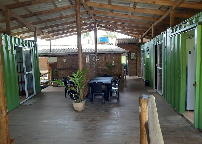 Recanto Do Estaleiro