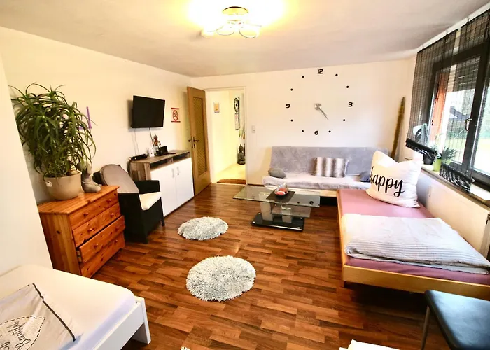Pension Decker Zirndorf