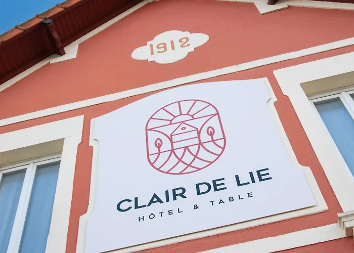 Clair de Lie