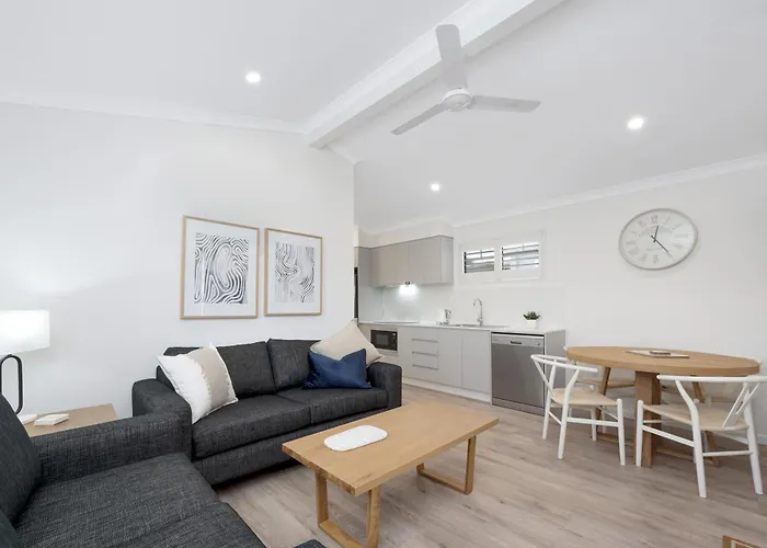 Mercure Townsville