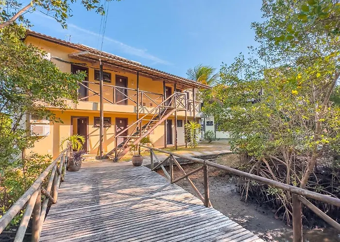 Itaparica Praia Hotel