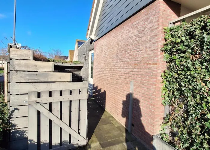 Studio Augustinus Vrouwenpolder