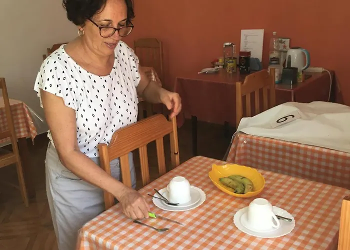 Sissi'S B&B