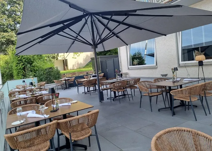 Hotels in Boppard