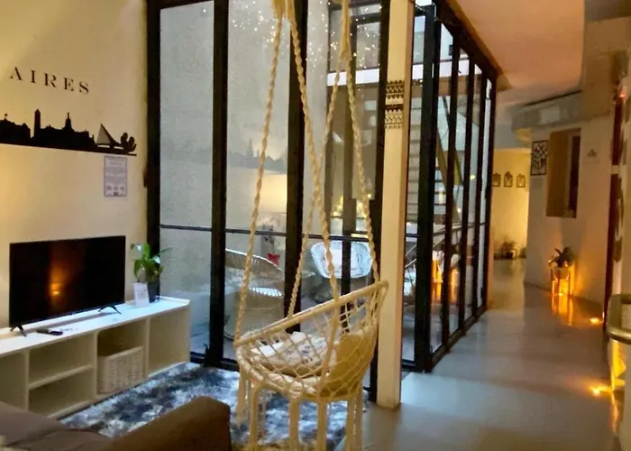Lounge Ba
