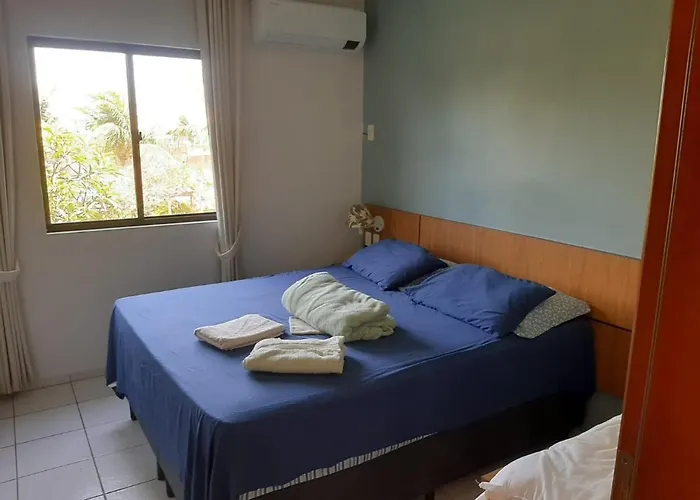 Hotéis de Aquiraz