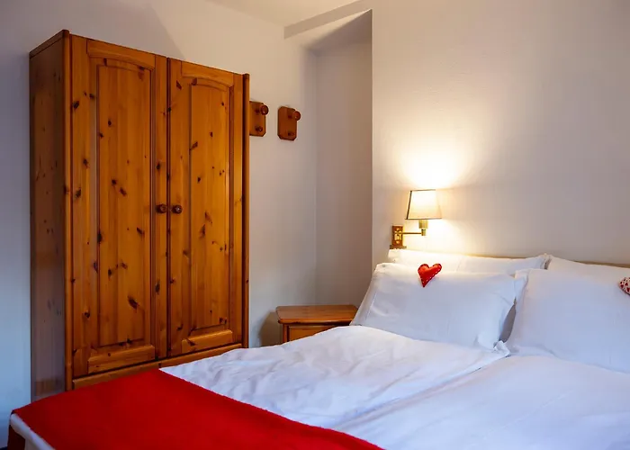 Residence Cima Jazzi Macugnaga