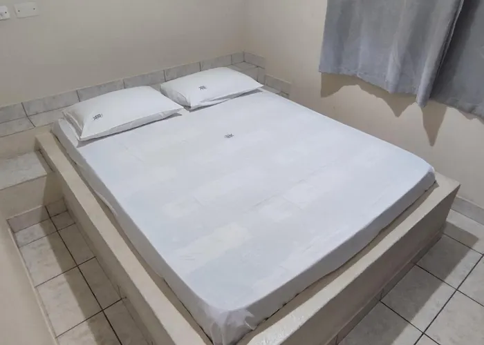 Hotel Gringos Londrina