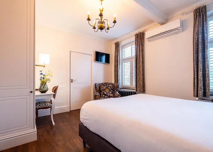 Hotel Restaurant Café Parkzicht Roermond