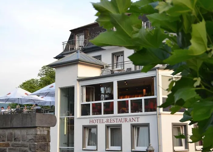 Hotel La Baia Cochem