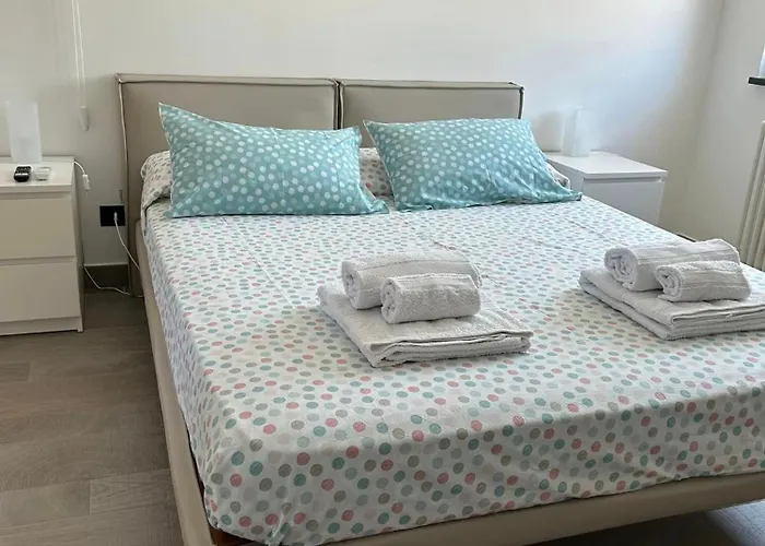 Farau B&B Messina