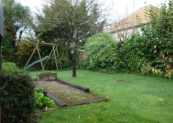 B&B T'Keygoed Gand