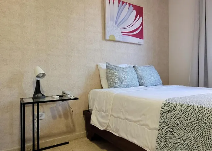 Aparthotel Drake Piantini Santo Domingo