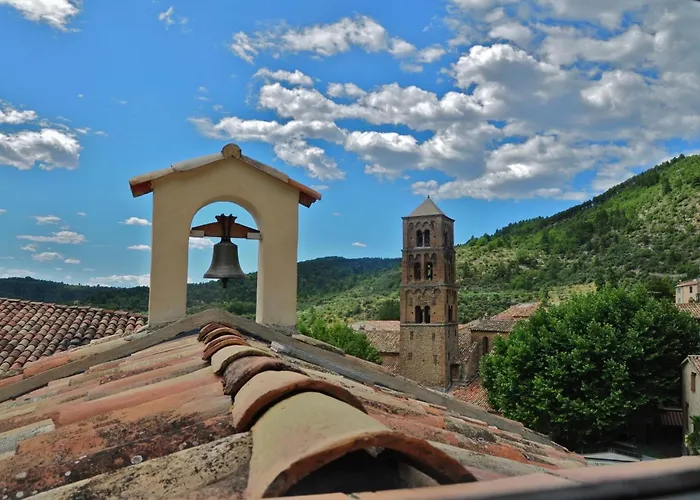 Hotel La Bouscatière à Moustiers-Sainte-Marie