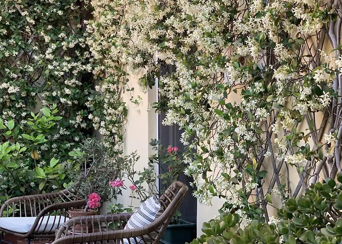 Gioia House Acomodação com café da manhã Milão