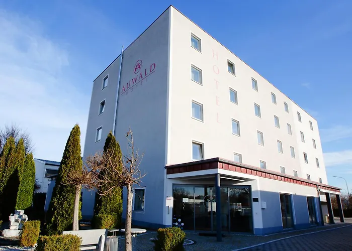Auwald Hotel