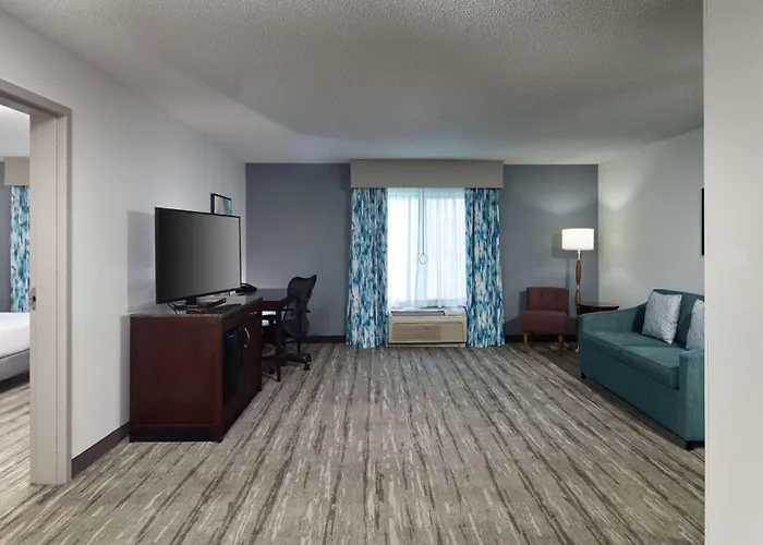 Hilton Garden Inn Merrillville