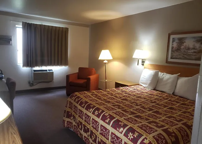 Stay Inn Burlington