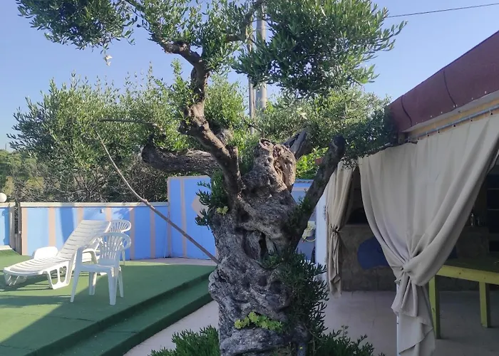 B&B Gli amici del tubarello Roseto Degli Abruzzi