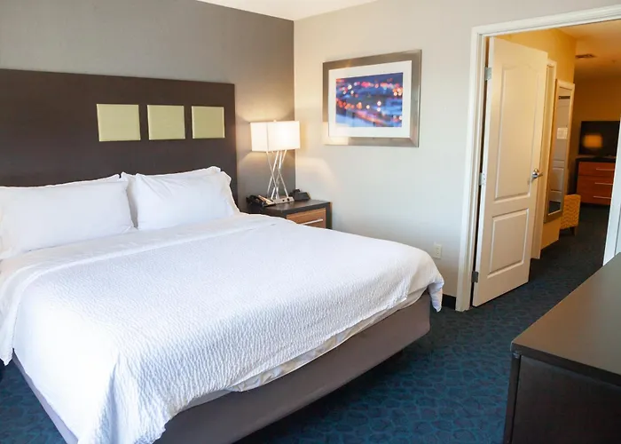 Jackson Hotels