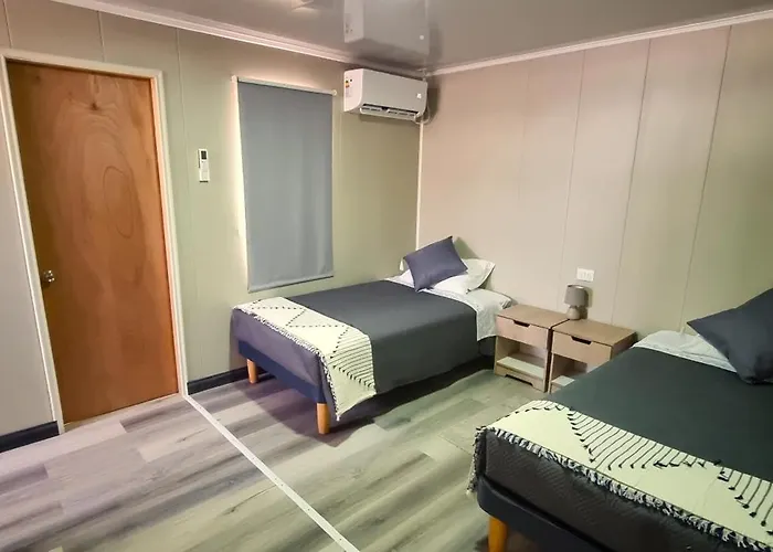 Hostal Syr Calama