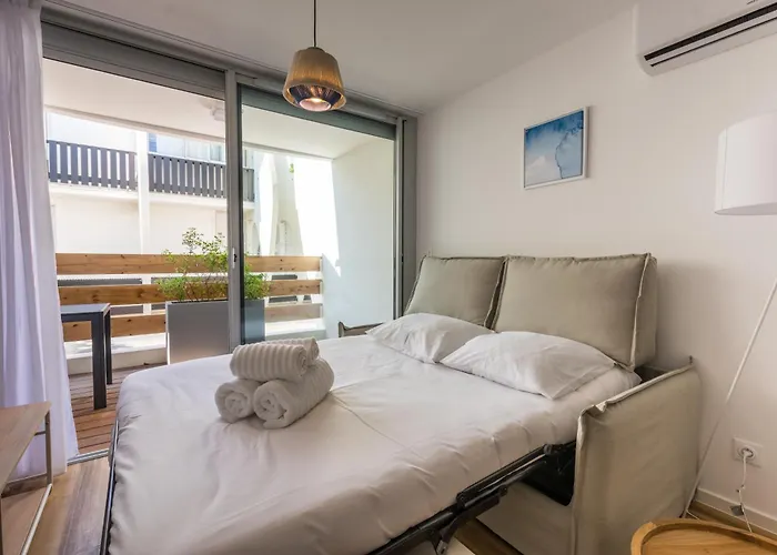 MY Hôtel Résidences - La Grande Motte