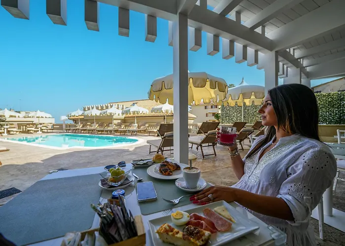 Sui Generis Tropea Luxury Rooms