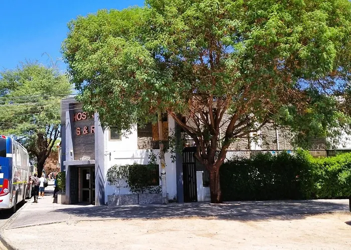 Hostal Syr Calama