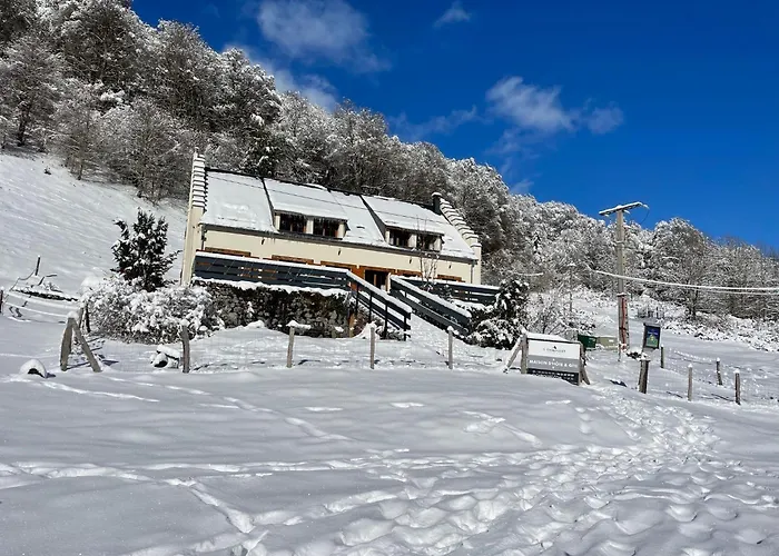 Ô Chiroulet - Le Refuge de l'Isard