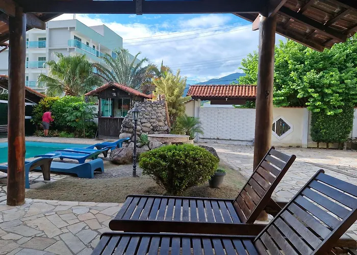 Encantu'S Flats Itatiaia 