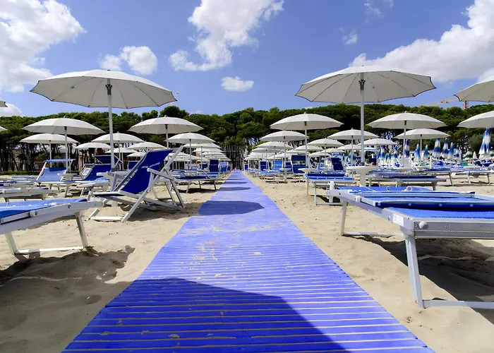 B&B Linae - Residence Alba Adriatica