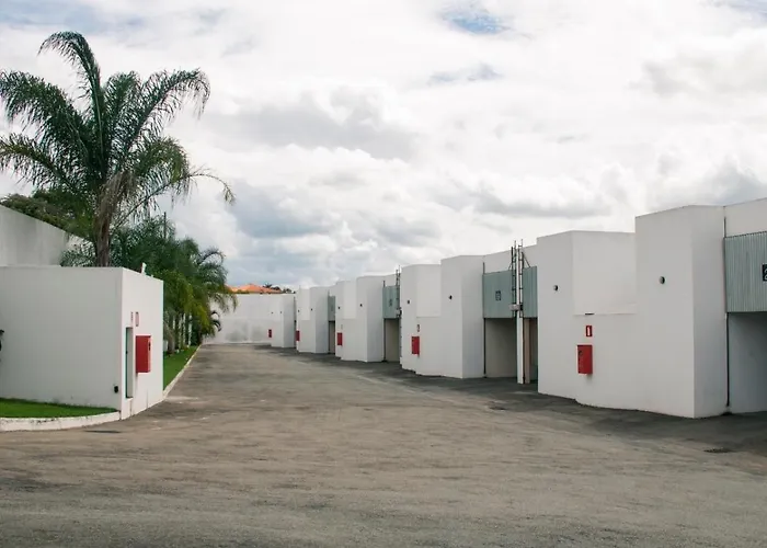 Motel Malibu Divinópolis