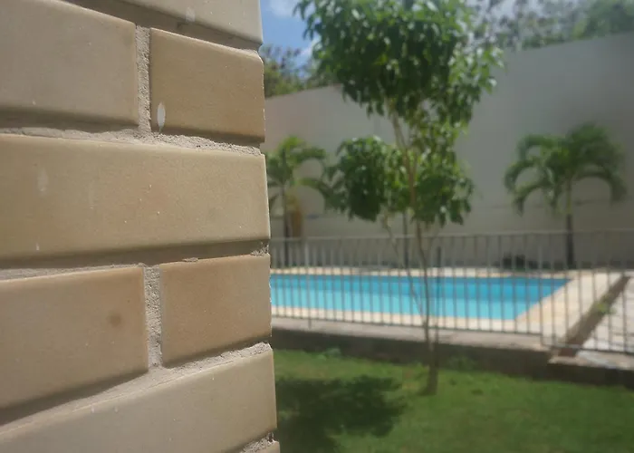 Pousada Costa Do Calhau São Luís