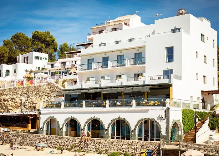 Hostal La Cigueena