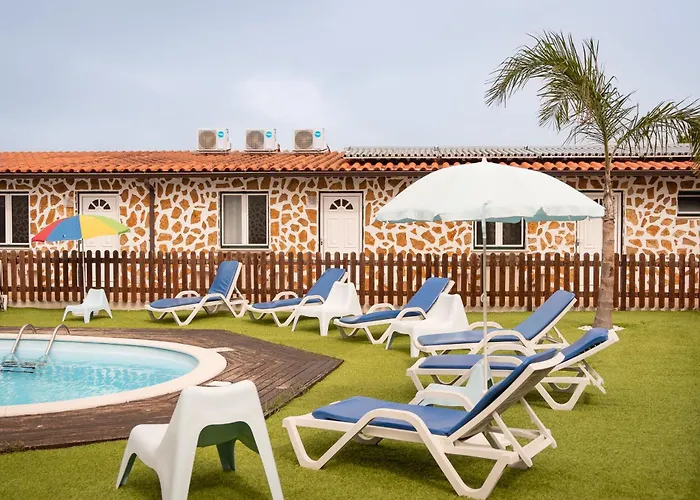 Northspot Hotel Nazaré