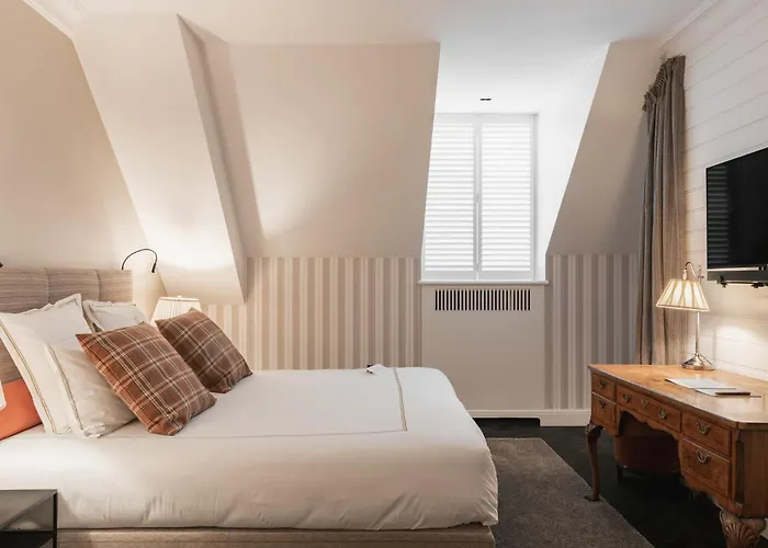 De Lindenhoeve Lodge Sluis
