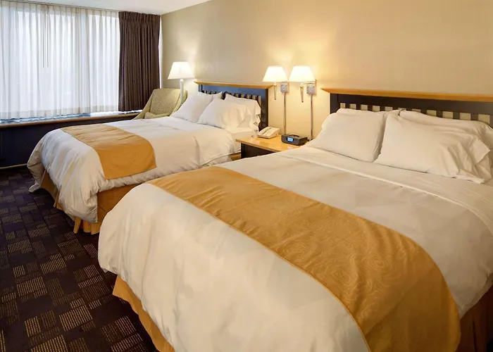 Radisson Hotel Milwaukee West
