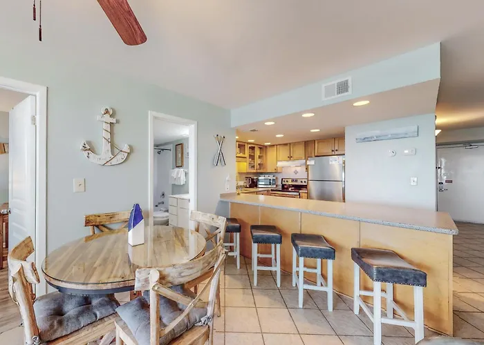 Island Winds West #578 Apartment Gulf Shores