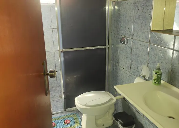 Hotéis de Holambra