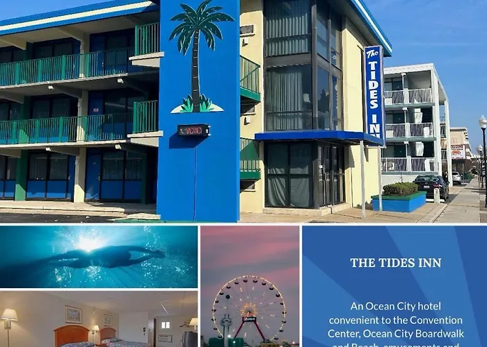 Tides Inn Ocean City